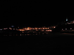 SX21290 Tenby harbour at night.jpg